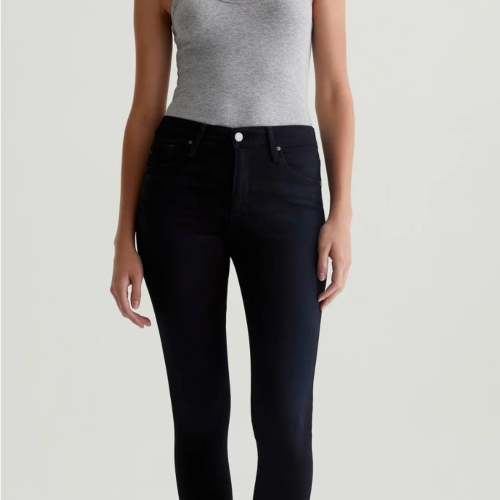 AG Andriano Goldschmied Jeans - Farrah Skinny Ankle size 25 R Size